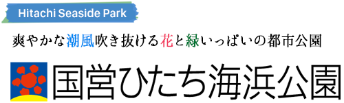 国営ひたち海浜公園